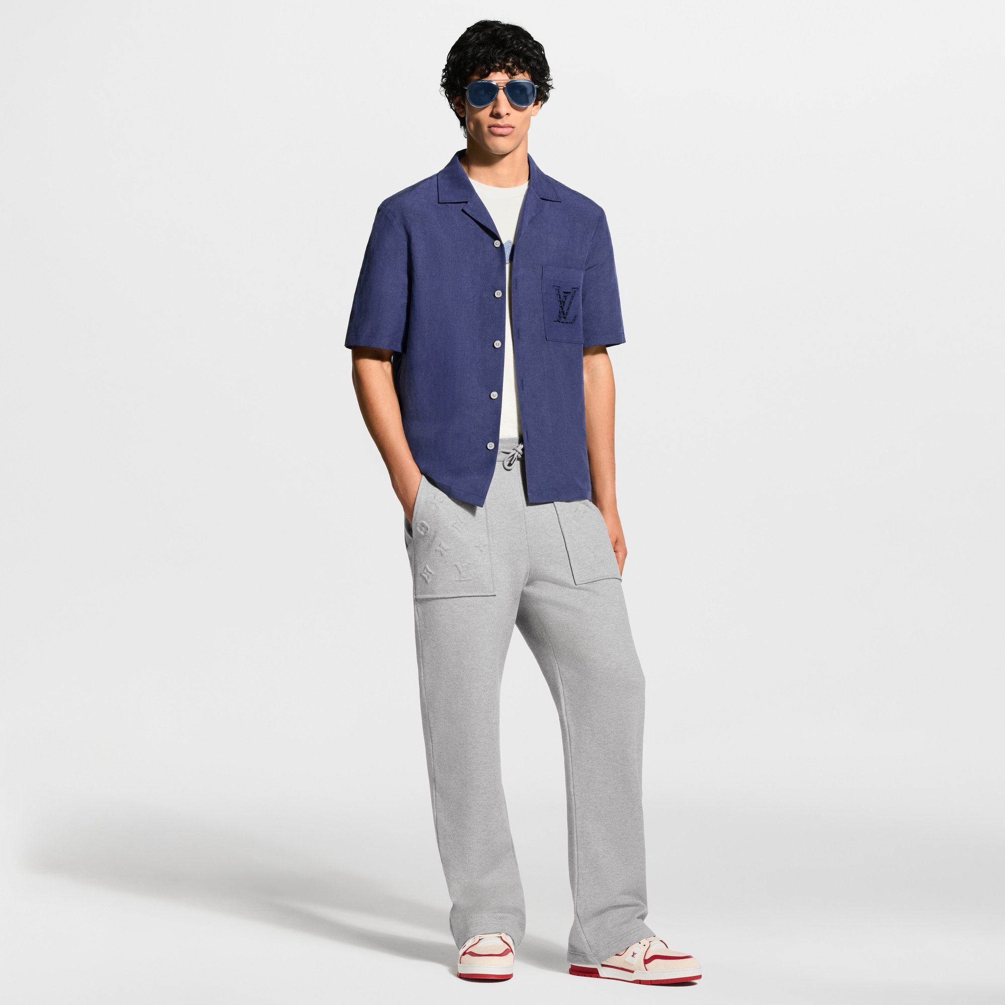 New In Men Collection for Men | LOUIS VUITTON ®